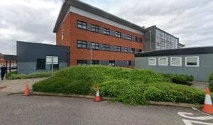 Victoria Central Health Centre – Dental Clinic