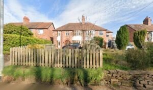 Tarporley Dental Centre