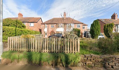 Tarporley Dental Centre