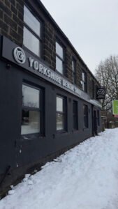 Yorkshire Dental Suite Guiseley