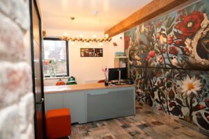 DentalBees Dental Practice Dumfries