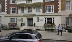 Dr A Barkhordar – Lister House Dental Implant Clinic
