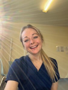 Dr Alexandra Atherton