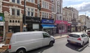 Mr R Jack-kee – West Kensington Nhs Dental Practice
