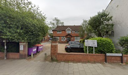 Bedford Braces