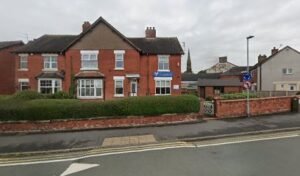 Mr J F Scannell – The Avenue Dentistry