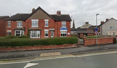 Mr J F Scannell – The Avenue Dentistry