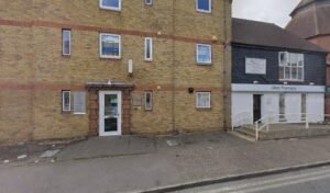 Dr Amit Patel Dentist Essex