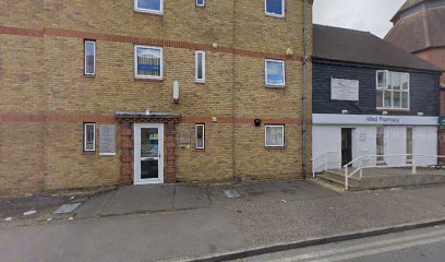 Dr Amit Patel Dentist Essex