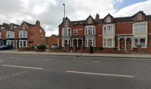 Dr R Thompson – Select Dental Care