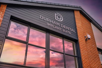 Durham Dental Implant Suite