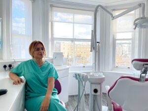 Dr S Dentistry