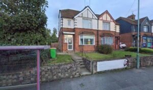 Vikas Patel – Maidstone Road Dental Clinic