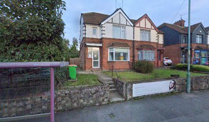 Vikas Patel – Maidstone Road Dental Clinic