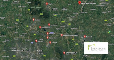 Shenstone Dental Centre