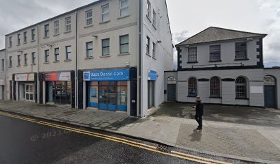 Oasis Dental Care