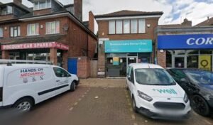 Nottingham Dental Care