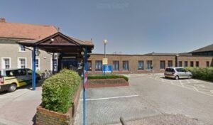 Gosport Dental Clinic (Eds)