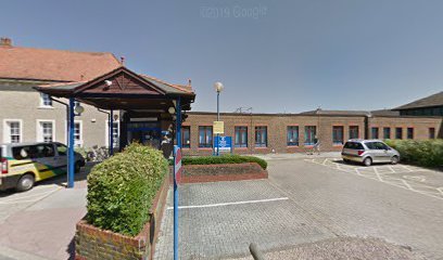 Gosport Dental Clinic (Eds)