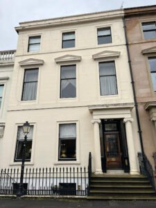 The Somerset Place Dental Practice