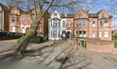 Mr Brown – Knights Hill Dental Practice